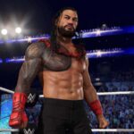 WWE 2K26 Development Update Suggests Talent Is Now Involved