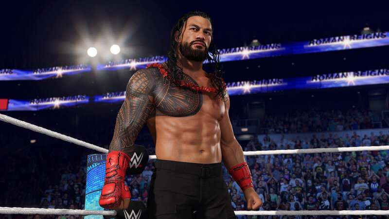 WWE 2K26 Development Update Suggests Talent Is Now Involved