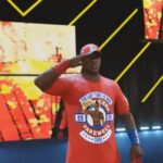 The Last Time Is Now: Ron Cena Is In WWE 2K25