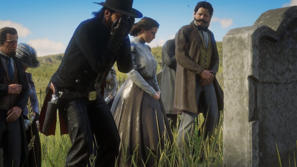 ‘A glimmer of hope’: What does GTA 6 mean for Red Dead Online?