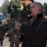 Walter Houser, Father Of Rockstar Games Founders Dan And Sam Houser, Has Passed Away