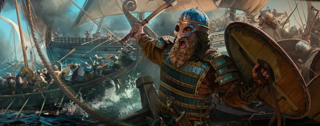 Mount & Blade II: Bannerlord’s War Sails launches November 26th