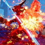 Warhammer 40,000: Boltgun 2 will let you play as a Sister of Battle