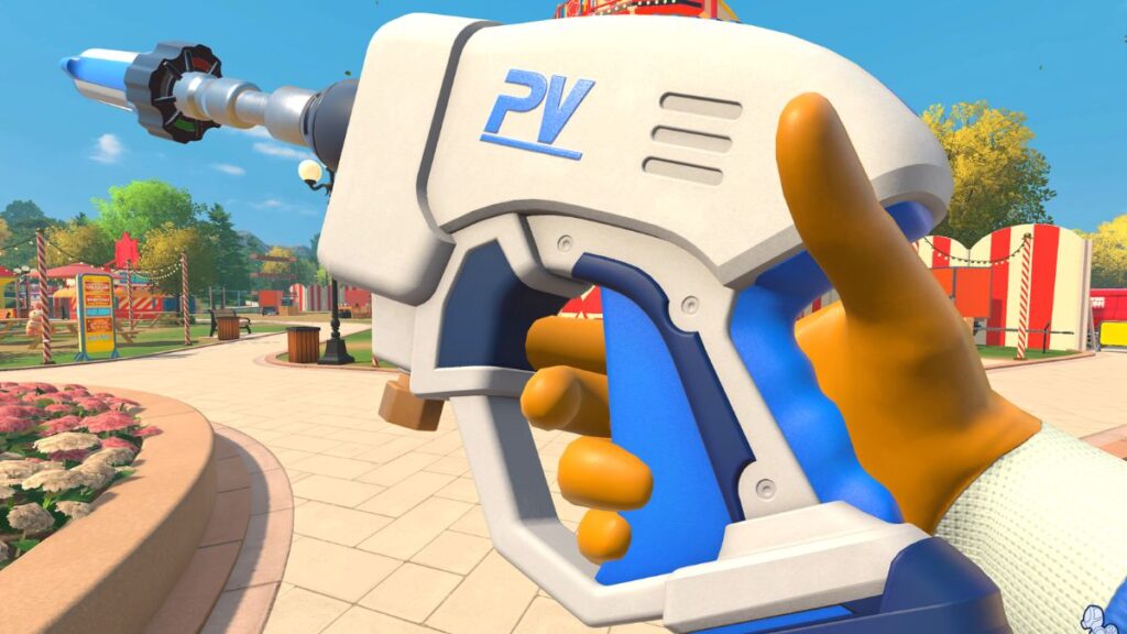 Best Nozzle for Each Washer in PowerWash Simulator 2