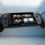 ROG Xbox Ally X is back in stock at Currys in the UK — A chance to buy the high-end handheld before it sells out yet again