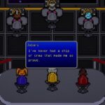 What The Stars Forgot blends Star Trek and FTL with a spoonful of eldritch horror