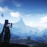 Where Winds Meet Gets Official Open-World Gameplay Trailer