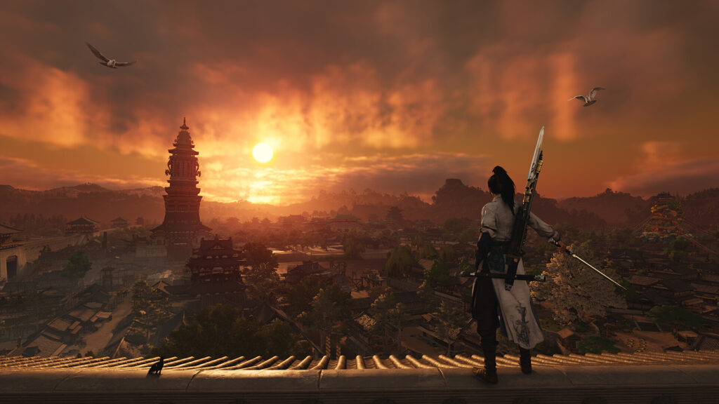 15 Big Games of November 2025