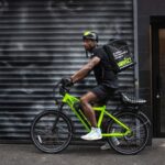 Whizz co-founder says Trump’s Chicago crackdown is scaring delivery workers off the streets