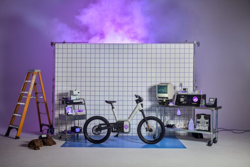 Inside Rivian’s $4,500 electric bike gamble