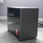 I spent 30 brilliant days with this powerful pre-built mini gaming PC: Wired2Fire HAL 9000 review