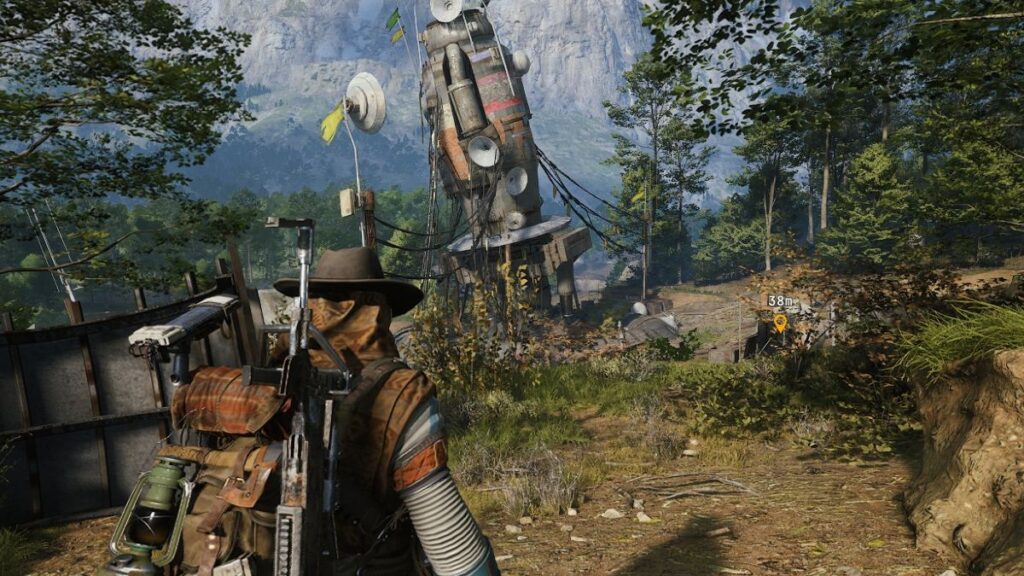 How to Finish With a Trace Quest in ARC Raiders