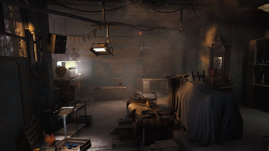 All Workshop Upgrades in ARC Raiders – Complete Crafting Benches Guide