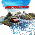 Sandbox Racer Wreckreation Out Now on PC, PS5, and Xbox Series X/S
