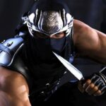 Tomonobu Itagaki, the Tecmo genius behind Team Ninja, has died at the age of 58
