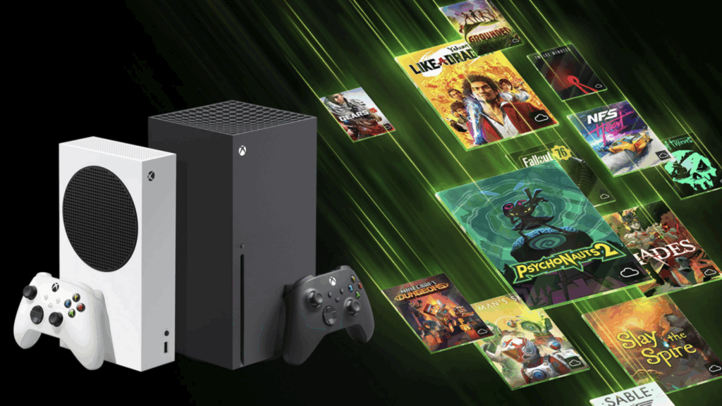 Microsoft Is Reportedly Preparing to Launch A Free Version of Xbox Cloud Gaming With Ads