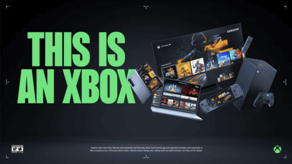 The Next-Gen Xbox Will Reportedly Be The Best of Both Worlds Between a PC and a Console