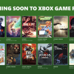 Ninja Gaiden 4, Keeper, Pax Dei, and More Added to Xbox Game Pass This Month