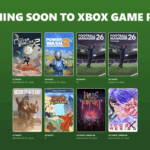The Outer Worlds 2, PowerWash Simulator 2, and 1000xResist Headline October’s Remaining Xbox Game Pass Games