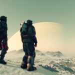 Starfield is a “good game”, says former designer, but “space is inherently boring”