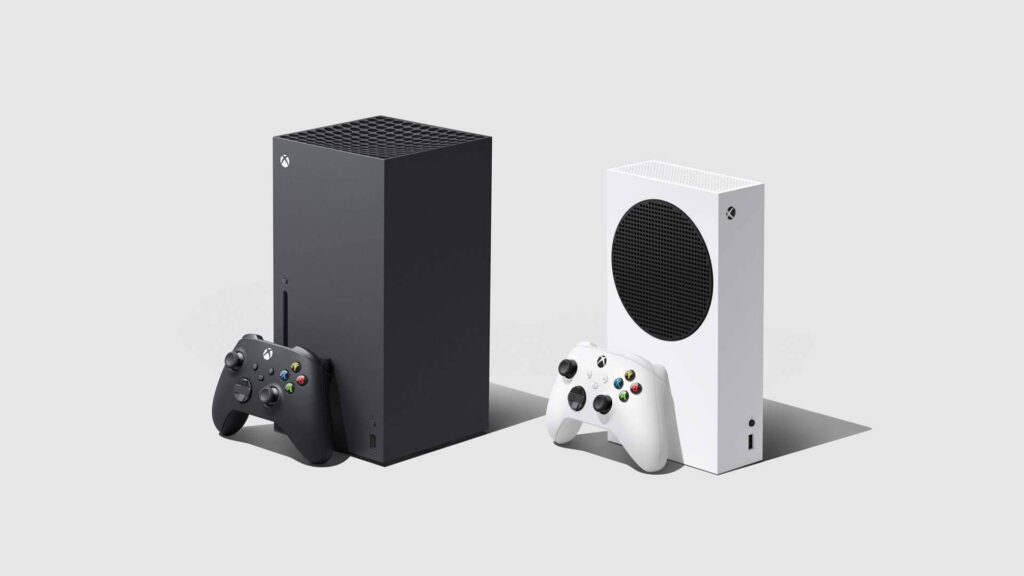 Microsoft denies U.S. retailers like Target and Walmart have removed Xbox products from stores