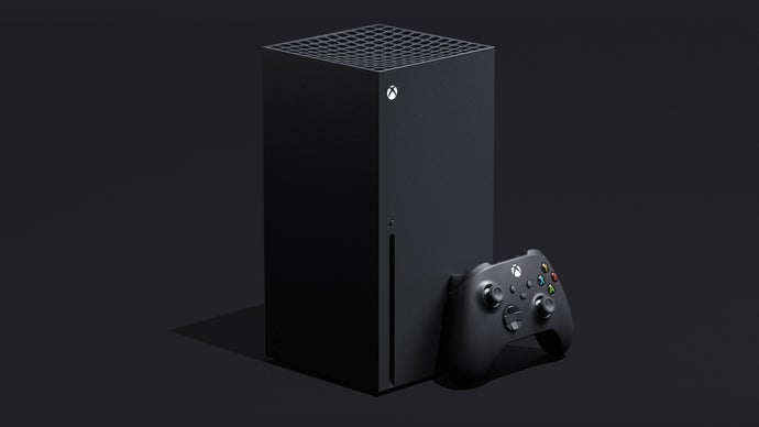 Xbox Q1 hardware sales down 29% while third-party content experiences “better-than-expected performance”