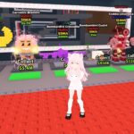 A brainrot-themed Roblox game is taking a brainrot-themed Fortnite game to court for being ‘a copy’