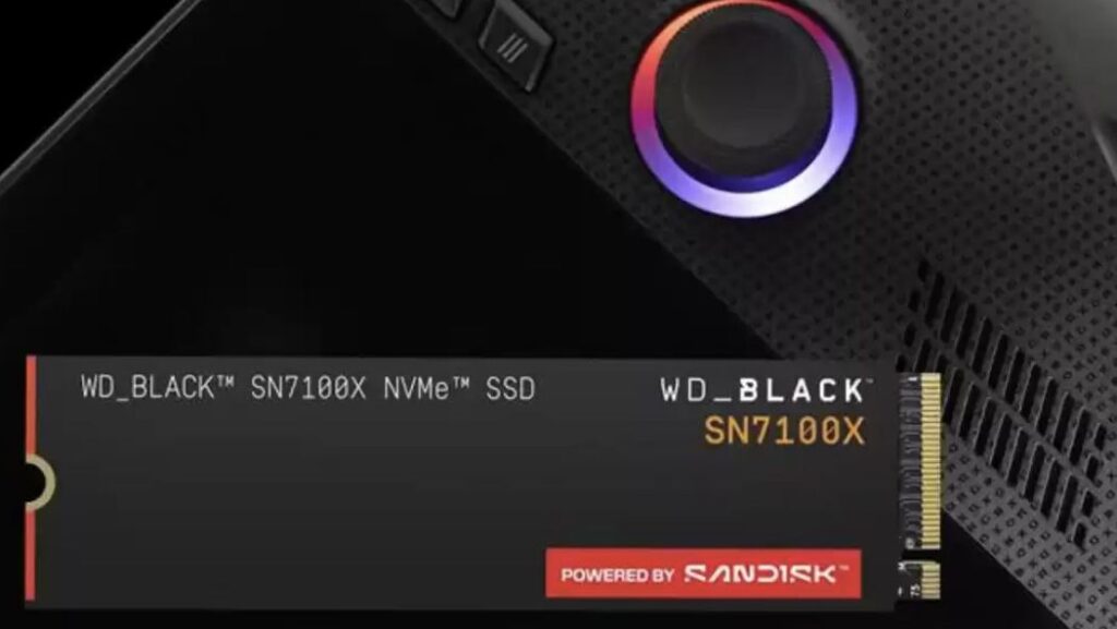 Sandisk’s new storage expansion drives are “officially licensed” for the Xbox Ally X — are these SSDs and SD cards anything special?