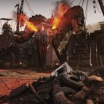 Fallout 76 returns with the largest expansion in over half a decade — and Walton “The Ghoul” Goggins joins in