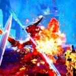 The sequel to my favorite Warhammer 40,000 shooter just got a new trailer —  revealing how one of the Imperium’s most zealous factions is joining the fight