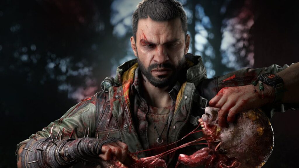Dying Light: The Beast players have killed enough zombies in two weeks to equal a quarter of the world’s population