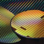 Scientists have integrated 2D materials a few atoms thick into a working memory chip for the first time and you can’t tell me this isn’t some prime Star Trek-level tech