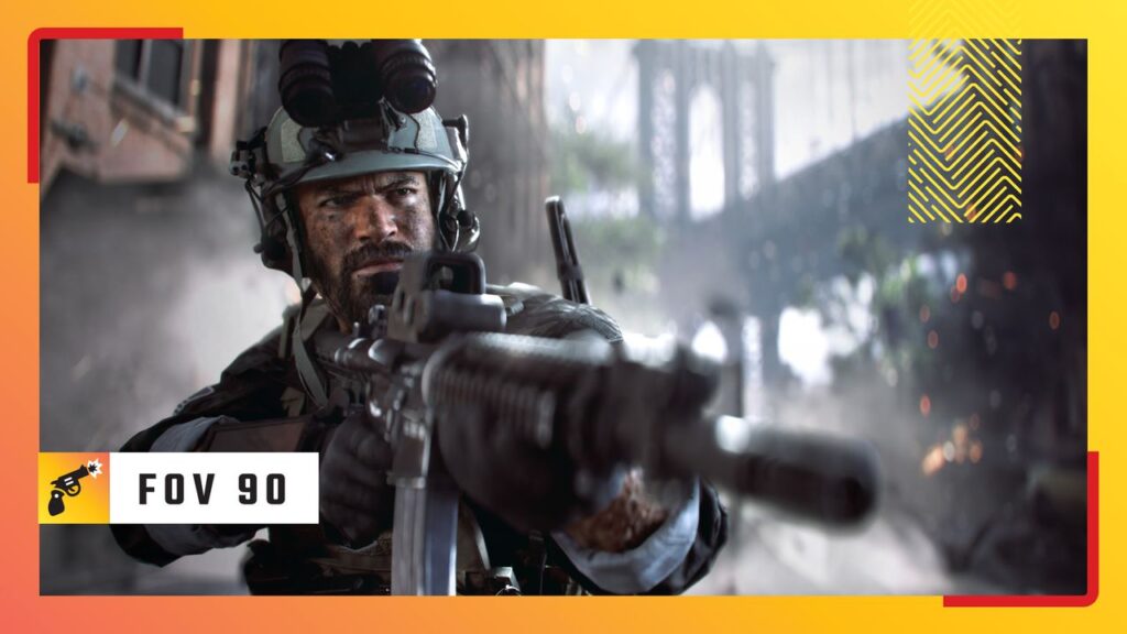 The most anticipated FPS of the year is scoring points by recognizing a simple truth: people want performance more than ray tracing