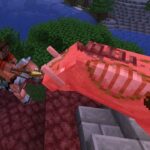 Minecraft’s latest test lets you play with spears, zombie mounts, and more starting today