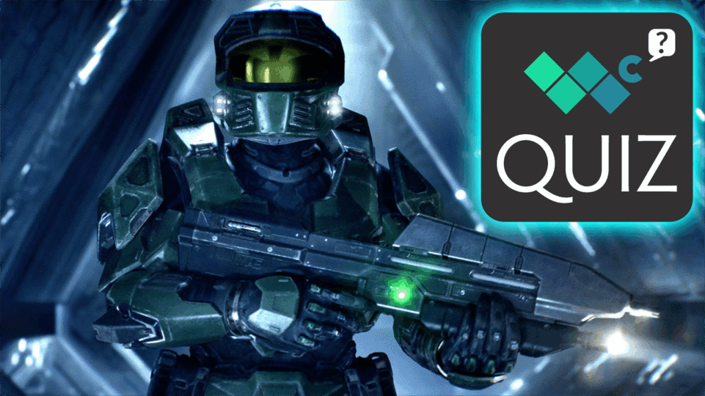 Are you a real Halo fan? — Test your knowledge in celebration of Halo Campaign Evolved