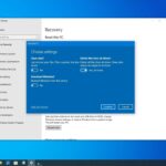 Windows 10 is about to die, don’t let your data go with it — how to securely wipe your PC before it’s retired