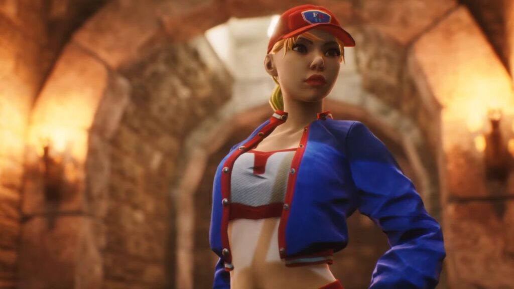 13 years after TimeSplitters Rewind was revealed to the world as a ‘TimeSplitters CryEngine mod,’ it’s finally set to release in November