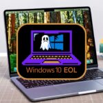 Windows 10 is dying — and Apple’s Macs are cashing in — but one Windows PC maker remains in the lead