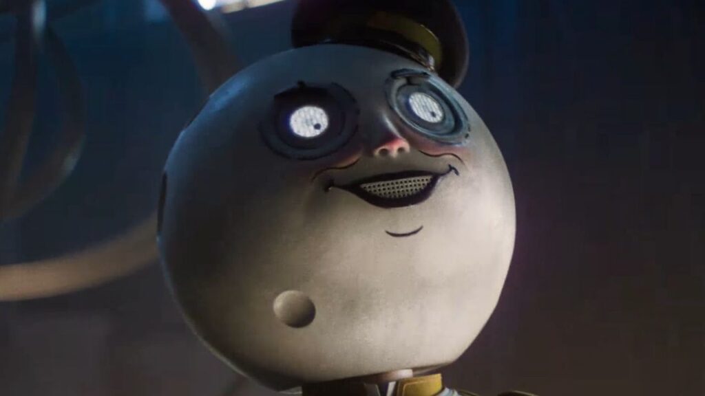 The Outer Worlds 2 dunks on you with a ‘Consumerism’ flaw that secretly makes you stupid if you bought its $100 version for early access: ‘Promotions and sales have riddled your brain’