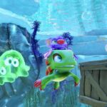 Yooka-Replaylee Review – Banjo’s tribute act gets their encore