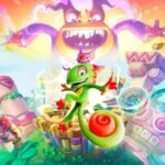 Yooka-Replaylee confirmed to be Steam Deck verified