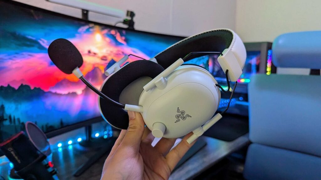 Razer’s best Xbox headset is now $70 off — and it’s built for serious sound