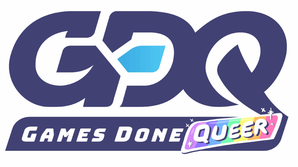 GDQ’s upcoming event, Games Done Queer, has already become a fierce rallying cry of support for LGBT rights in the US: ‘We had 450 hours of content submitted for the 36-hour show’