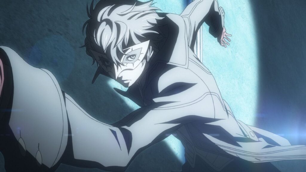 Atlus’ Persona 5: Royal is a classic JRPG that’s always worth playing, but so is this highly underrated XCOM-like spinoff