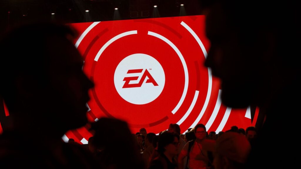 Saudi Arabia’s acquisition of Electronic Arts faces pushback from game developers, petition calls on FTC to ‘scrutinize this deal closely’