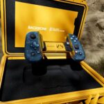 A Backbone One limited edition for Death Stranding 2 has been unveiled