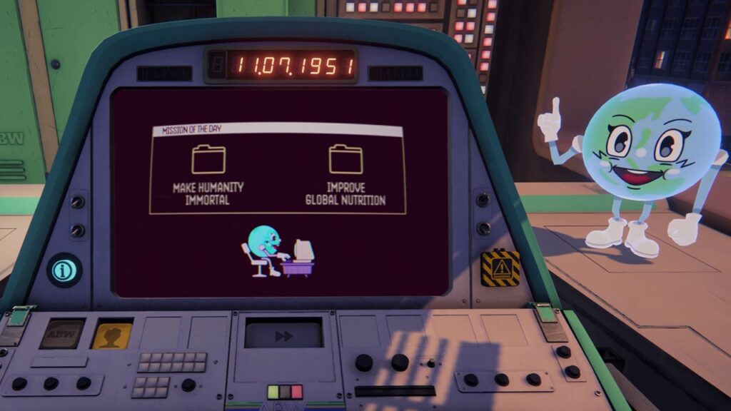 A Better World – Official Release Date Trailer