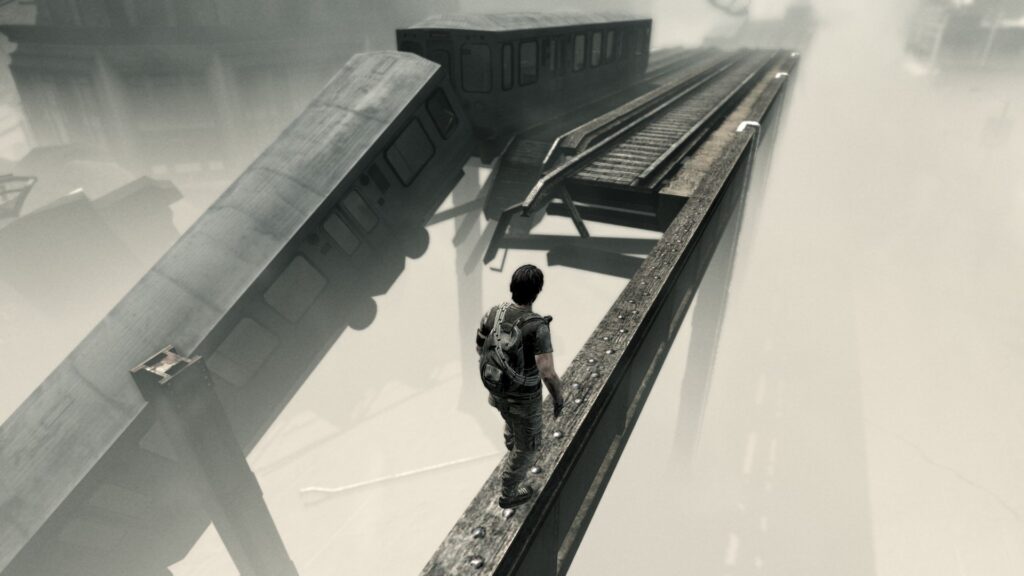 A canceled version of Ubisoft’s I Am Alive has been leaked