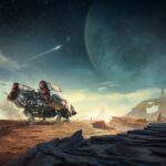 A former Bethesda designer believes Starfield doesn’t measure up to Fallout and The Elder Scrolls