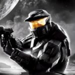 A Halo: Combat Evolved remake is reportedly in development at Virtuos